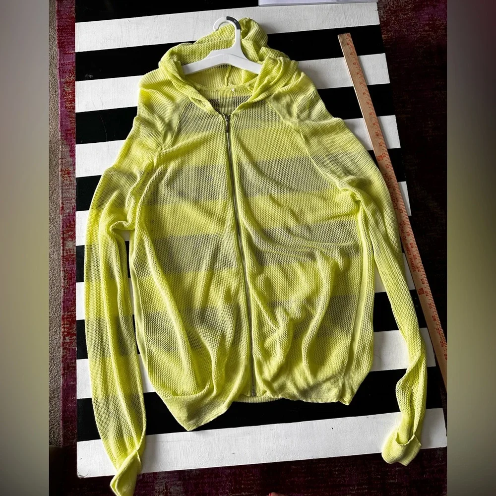 Mesh jacket - Picture 2 of 6